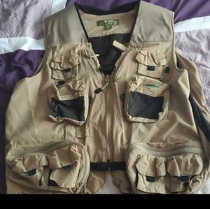 Outdoorsman Vest XXL